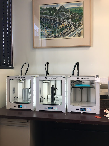 Hardware Store «MatterHackers», reviews and photos, 27156 Burbank, Foothill Ranch, CA 92610, USA