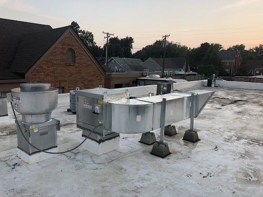 HVAC Contractor «Morris Heat and Air», reviews and photos