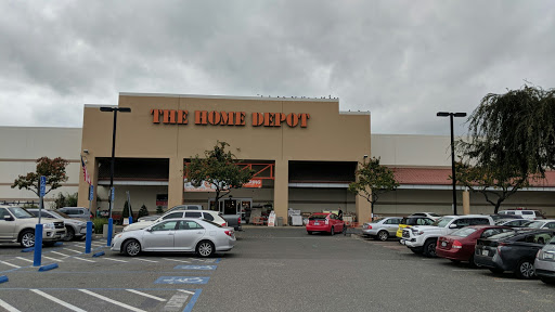 Home Improvement Store «The Home Depot», reviews and photos, 975 S De Anza Blvd, San Jose, CA 95129, USA