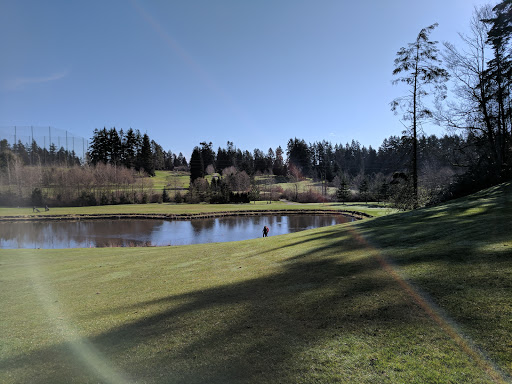 Park «Jackson Park Golf Course», reviews and photos, 1000 NE 135th St, Seattle, WA 98125, USA