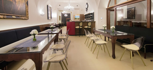 Restaurace Bouček
