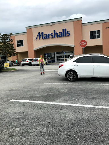 Department Store «Marshalls», reviews and photos, 4799 W Irlo Bronson Memorial Hwy, Kissimmee, FL 34746, USA