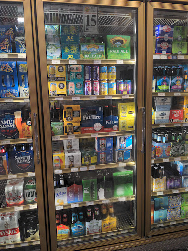 Liquor Store «ShopRite Wines & Spirits», reviews and photos, 35-07 Broadway, Fair Lawn, NJ 07410, USA