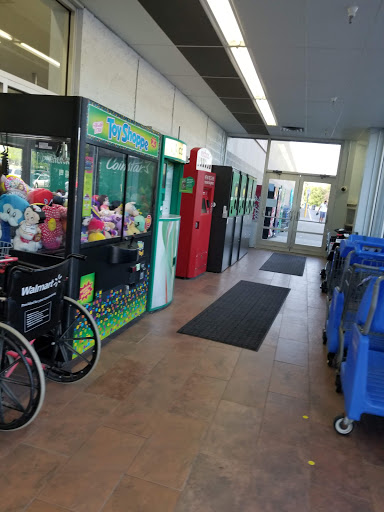 Discount Store «Walmart», reviews and photos, 2348 NY-19, Warsaw, NY 14569, USA