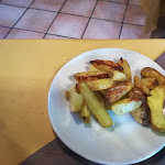 Photo n°29 de l'avis de Giuliano.a fait le 28/12/2018 à 20:32 sur le  La Locanda nel Bosco à Rocca di Papa