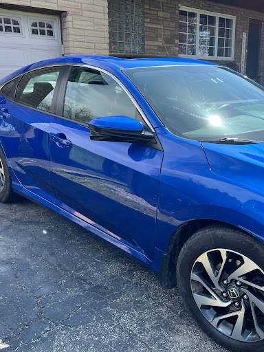 Auto Body Shop «ARS Automotive», reviews and photos, 405 Davidson Rd, Pittsburgh, PA 15239, USA