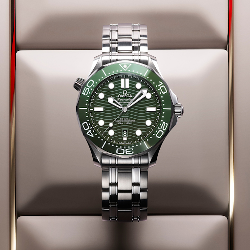 Jeweler «MP Demetre Jewelers», reviews and photos, 253 King St, Charleston, SC 29401, USA