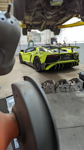 Car Stereo Store «Wired Electronics», reviews and photos, 601 E Edgar Rd, Linden, NJ 07036, USA