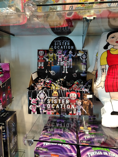 Toy Store «Optimus Toys», reviews and photos, 12448 S Mainstreet, Etiwanda, CA 91739, USA