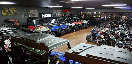 Motorcycle Dealer «Outpost Motorsports», reviews and photos, 312 E Main St, West Plains, MO 65775, USA