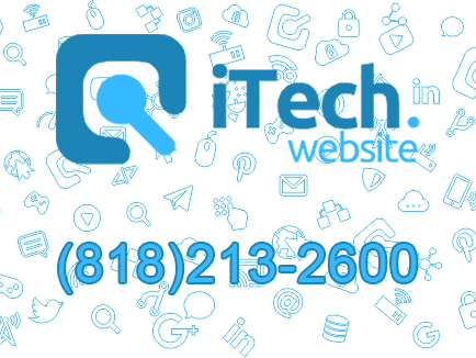 iTech COMPUTER REPAIR image