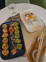 Photo n°23 de SEIKATSU SUSHI à Pacy-sur-Eure ()