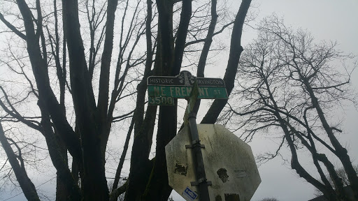 Park «Irving Park», reviews and photos, 707 NE Fremont St, Portland, OR 97212, USA