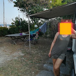 Photo n°1 de l'avis de Daniele.r fait le 23/08/2021 à 21:38 sur le  Ghironda Beach à Vieste