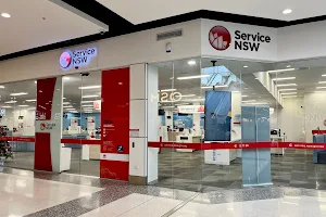 Service NSW image