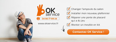 OKSERVICE Montpellier à Vendargues