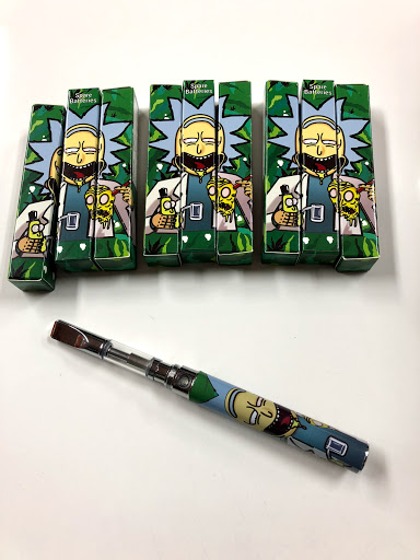 Tobacco Shop «SGV Smoke Shop», reviews and photos, 927 E Las Tunas Dr, San Gabriel, CA 91776, USA