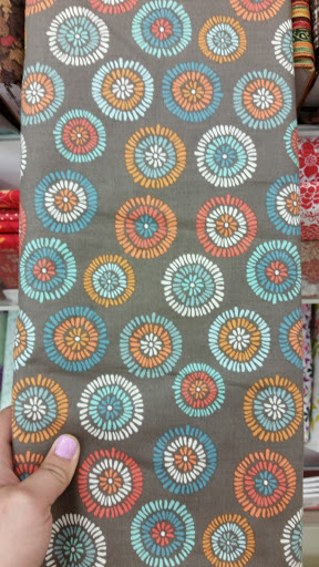 Fabric Store «Jo-Ann Fabrics and Crafts», reviews and photos, 6280 E State St, Rockford, IL 61108, USA