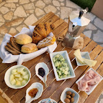 Photo n°1 de l'avis de Christophe. fait le 21/07/2022 à 09:48 sur le  Safran à Villasimius