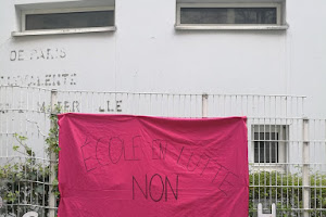 École maternelle publique Piat