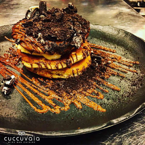 Owl Κουκουβάγια - Εστιατόριο