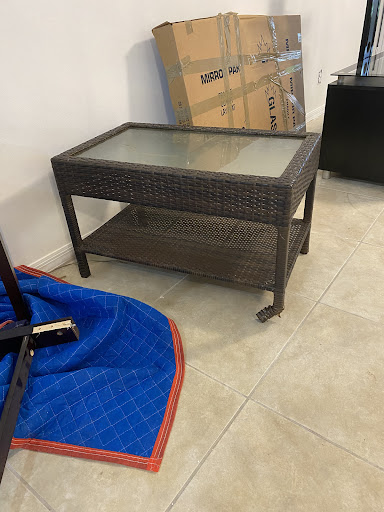 Moving and Storage Service «All My Sons Moving & Storage», reviews and photos, 3762 Park Central Blvd N, Pompano Beach, FL 33064, USA