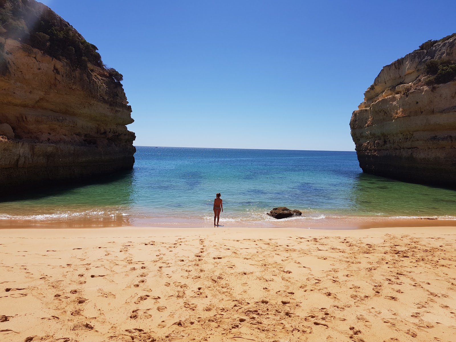 Praia das Fontainhas photo #9