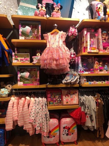 Toy Store «Disney Store», reviews and photos, 421 S Hills Village, Pittsburgh, PA 15241, USA