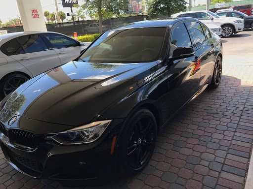 Used Car Dealer «Auto Trust USA», reviews and photos, 18900 NW 2nd Ave, Miami, FL 33169, USA