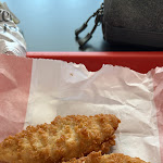 Photo n°1 de l'avis de Paolo.a fait le 12/06/2022 à 18:24 sur le  KFC à Albuccione