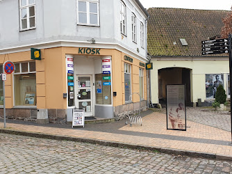 Centrum Kiosken v/Michael Trier Hansen