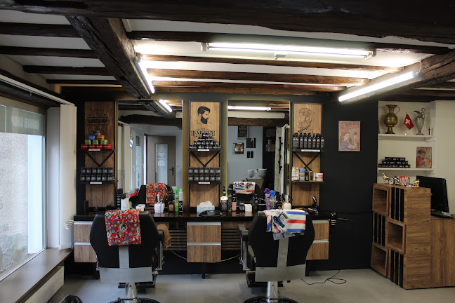 Rezensionen über Miramar Barbershop in Val-de-Travers NE - Friseursalon