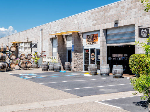 Barley & Bine Beer Cafe