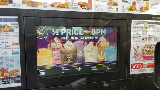 Fast Food Restaurant «Sonic Drive-In», reviews and photos, 4177 W Main St, Dothan, AL 36305, USA