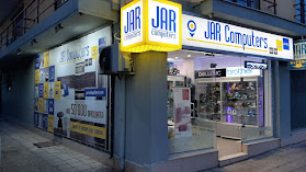 JAR Computers - Сервиз и Магазин за компютри и лаптопи/зареждане тонер, карти GPS, ремонти/