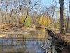 Douglas Evans Nature Preserve