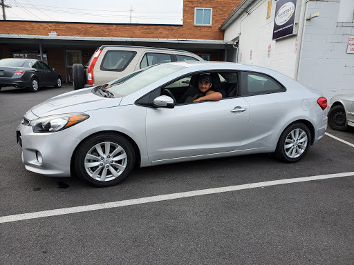 Used Car Dealer «Hampstead Preowned», reviews and photos, 1111 S Main St, Hampstead, MD 21074, USA