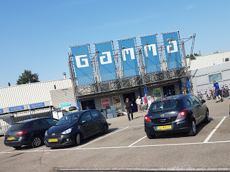 GAMMA bouwmarkt Venlo