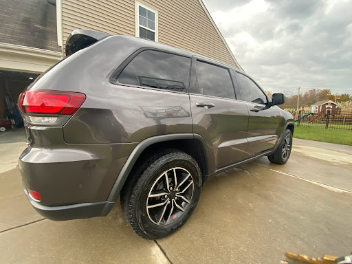 AutoLabs Mobile Detailing en Montgomery