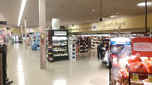 Grocery Store «Safeway», reviews and photos, 1207 S 320th St, Federal Way, WA 98003, USA