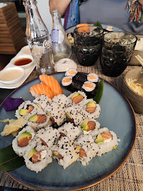 Les plus récentes photos du Restaurant de sushis Oceanosa sushi gambetta à Nice - n°1