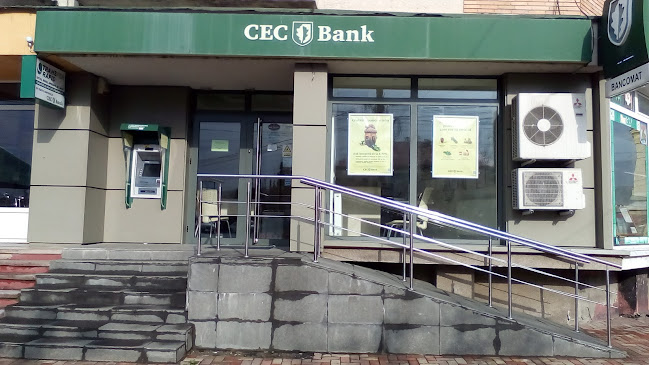 CEC Bank Seini - <nil>