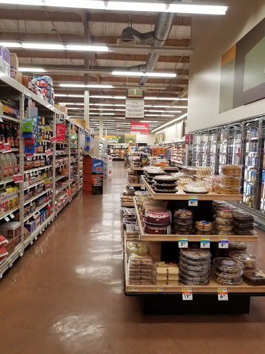 Grocery Store «Smart & Final Extra!», reviews and photos, 3330 W Shaw Ave, Fresno, CA 93711, USA