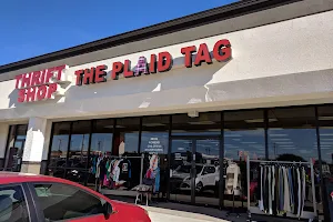 The Plaid Tag Thrift Store image
