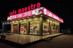 Cafe Maestro image
