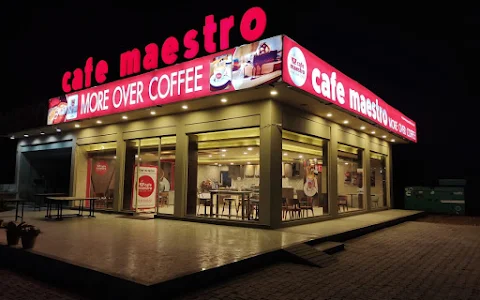 Cafe Maestro image