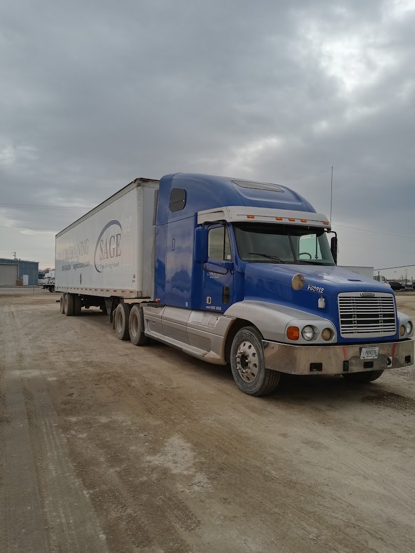 SAGE Truck Driving Schools - CDL Training in Caldwell - Caldwell - 11