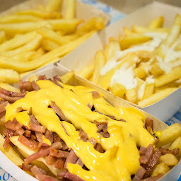 Photo n°108 de Ô Chicken Cheese Valenciennes à Valenciennes ()