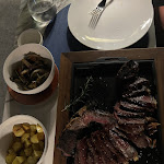 Photo n°2 de l'avis de Danielle.u fait le 20/08/2022 à 19:57 sur le  Roc - Pizza & Steak à Positano