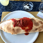 Photo n°1 de l'avis de Mircea.r fait le 15/09/2018 à 16:15 sur le  La Vecchia Scogliera à Feriolo